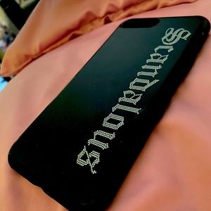 Tana Mongaeu Phone Case